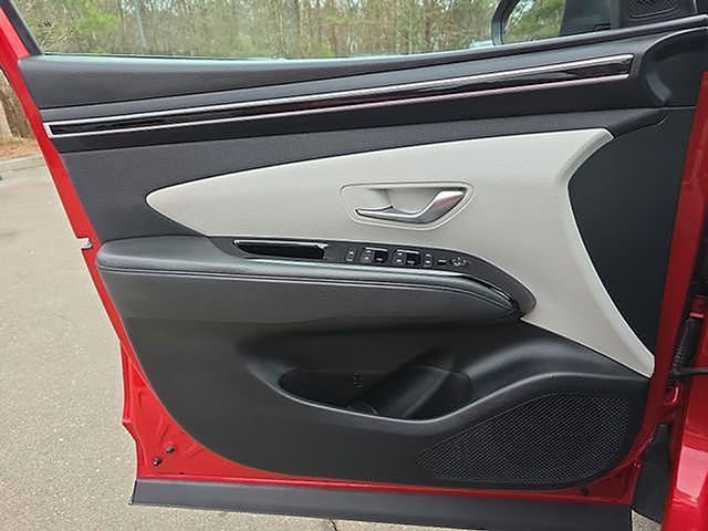 Certified 2022 Hyundai Tucson SEL w/ Convenience Package image 52