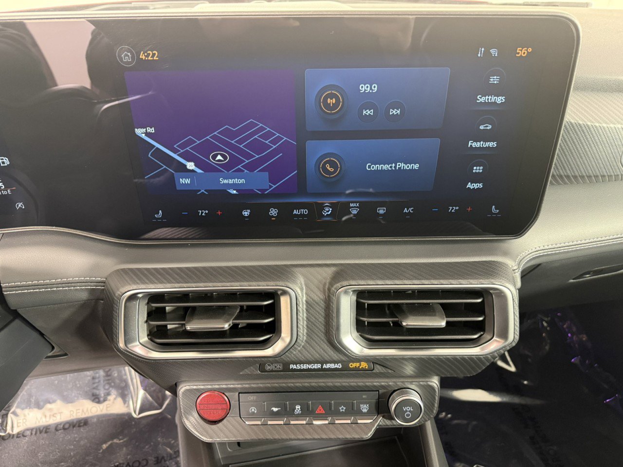 Certified 2025 Ford Mustang Premium RWD image 19