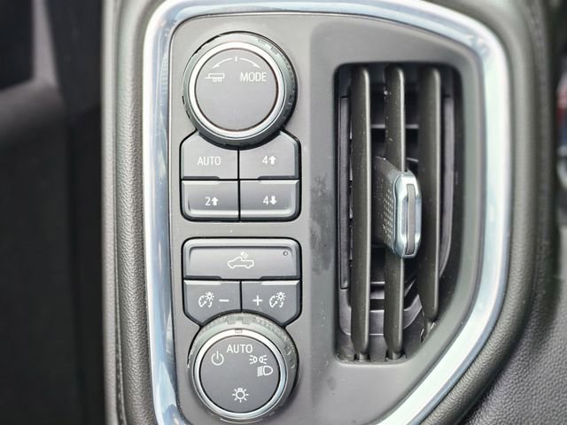 Used 2021 Chevrolet Silverado 1500 LT w/ All Star Edition Plus image 19