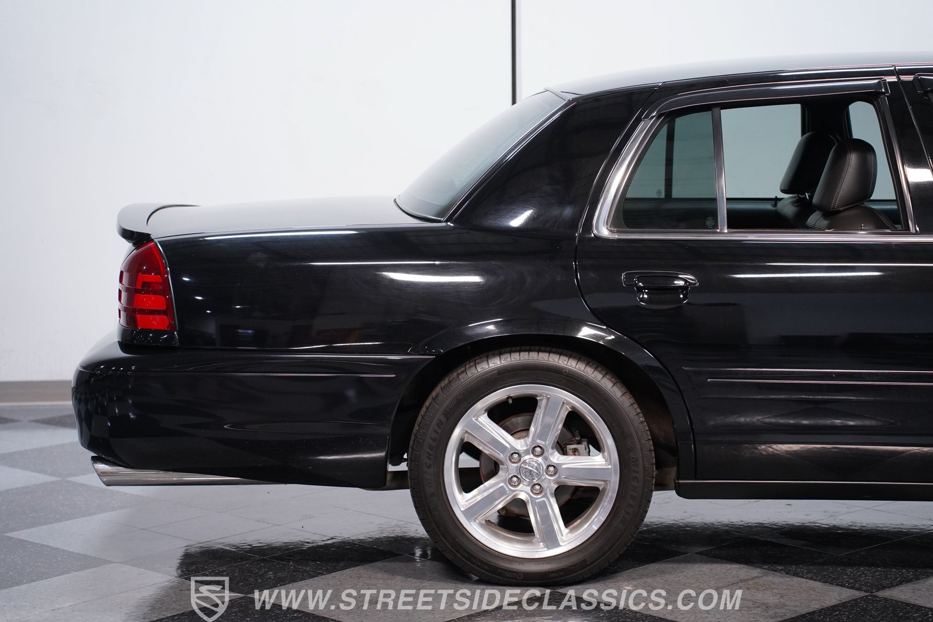 Used 2003 Mercury Marauder RWD image 23