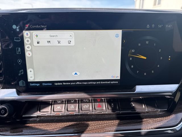 Used 2024 Chevrolet Silverado 1500 RST image 16