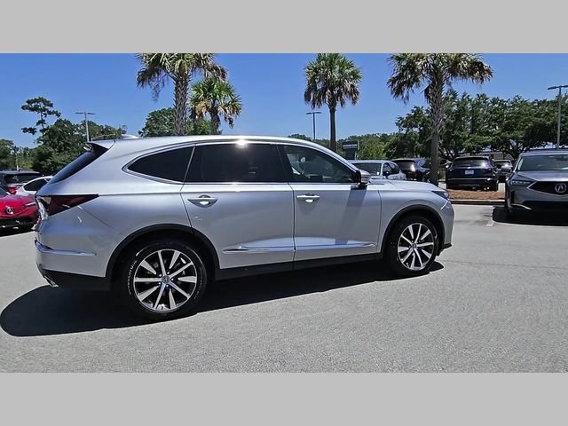 Certified 2026 Acura MDX w/ Technology Package FWD image 27