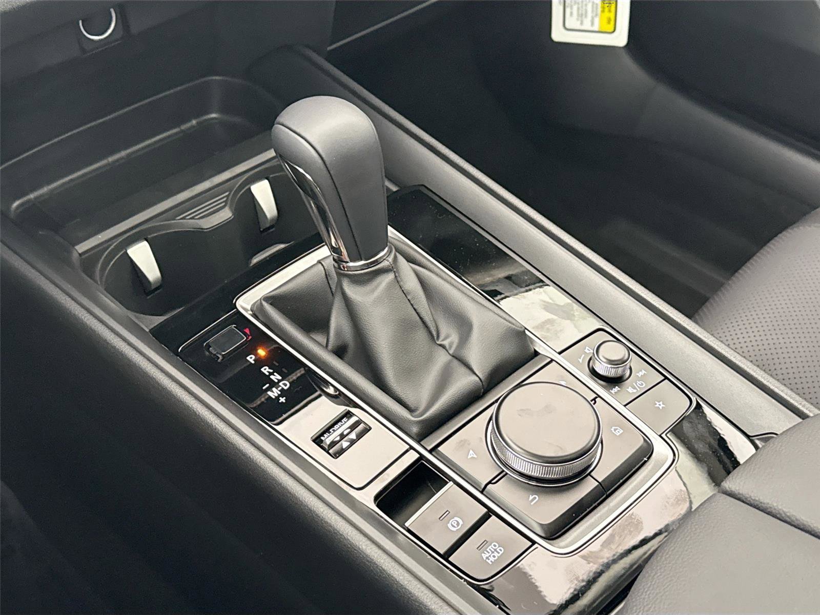 New 2026 MAZDA CX-50 AWD 2.5 S w/ Weather Package image 25