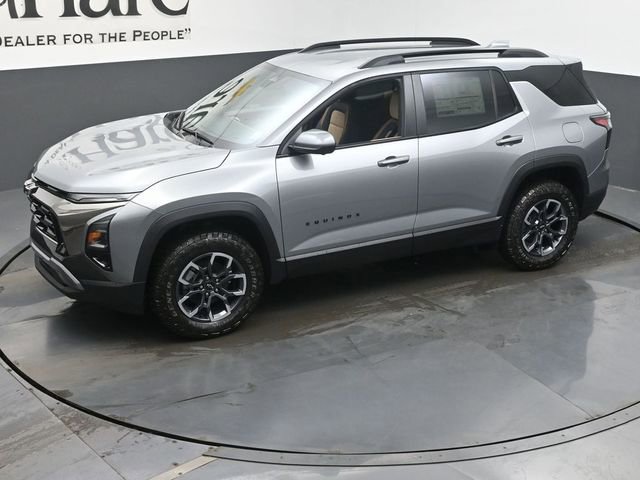 New 2026 Chevrolet Equinox ACTIV w/ Convenience Package III FWD image 22