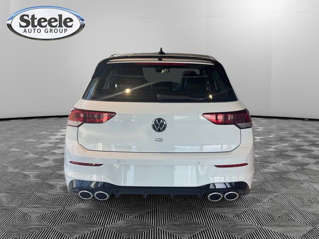 New 2026 Volkswagen Golf image 3