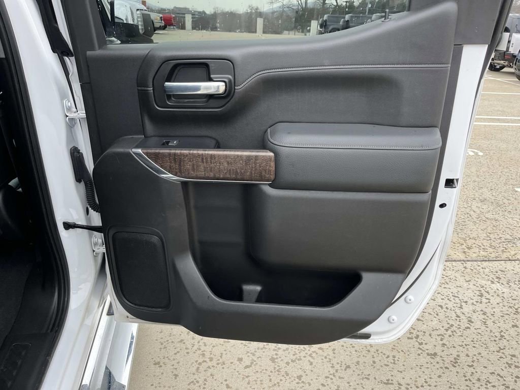 Used 2021 GMC Sierra 1500 Denali w/ Driver Alert Package II image 15