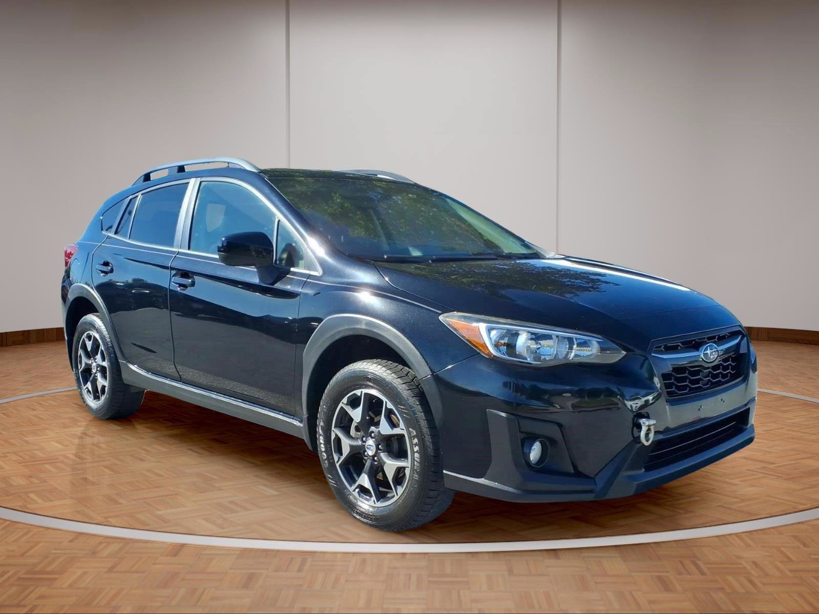Used 2018 Subaru Crosstrek 2.0i Premium AWD/4WD image 1