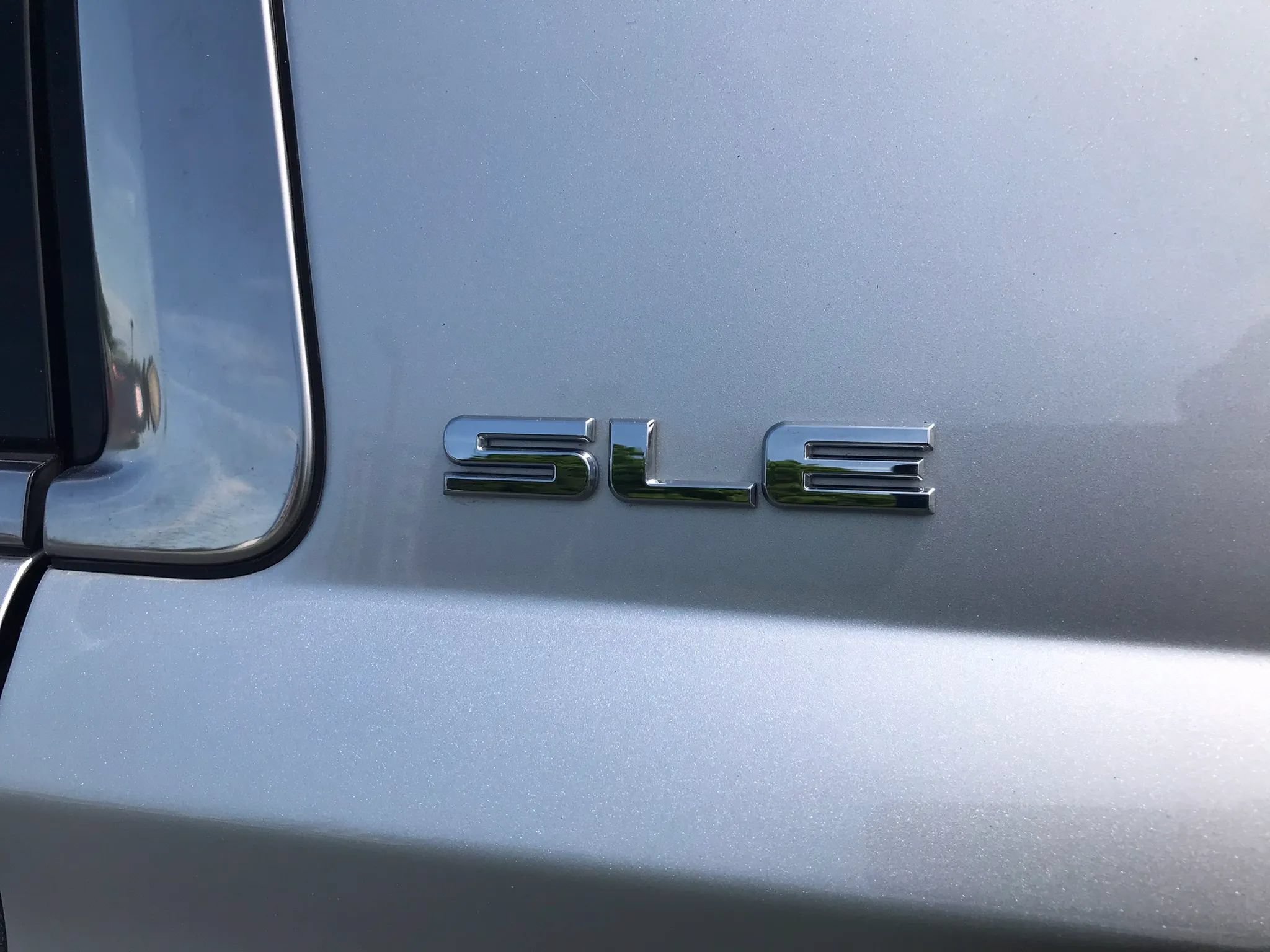 Used 2019 GMC Yukon XL SLE w/ SLE Value Package AWD/4WD image 39