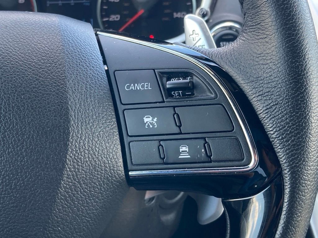 Used 2024 Mitsubishi Eclipse Cross SEL image 18