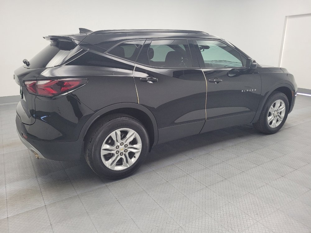 Used 2022 Chevrolet Blazer LT image 10