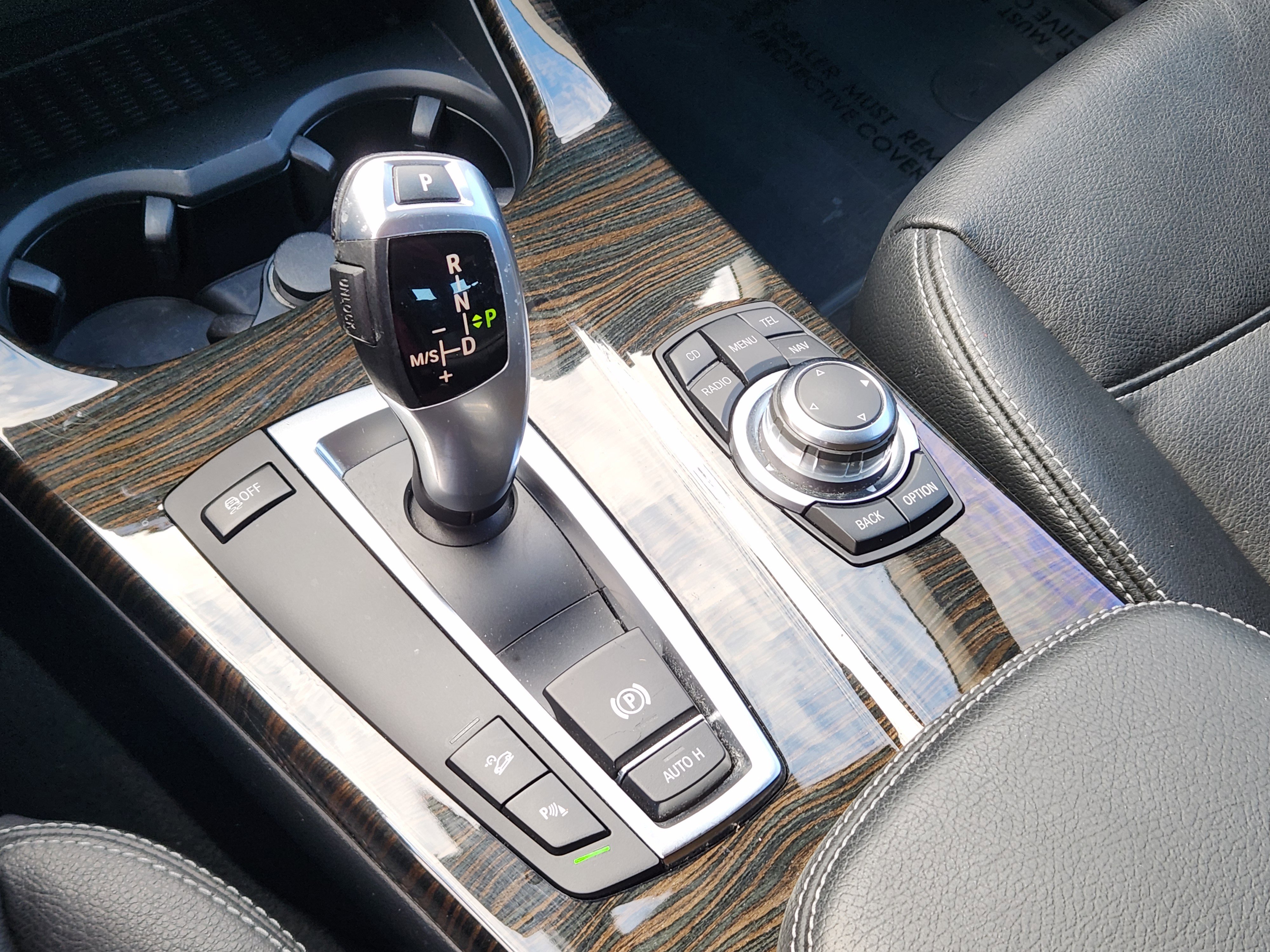 Used 2012 BMW X3 xDrive28i image 21