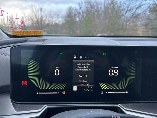 Used 2025 Kia Sorento S image 18