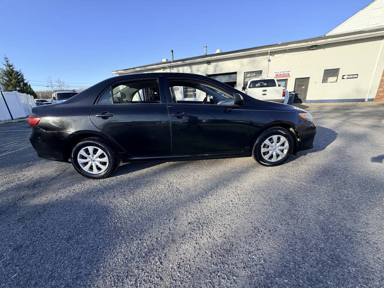 Used 2010 Toyota Corolla LE w/ All Weather Guard Pkg FWD image 52