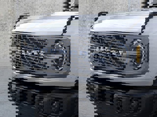 New 2025 Ford Bronco Badlands image 19