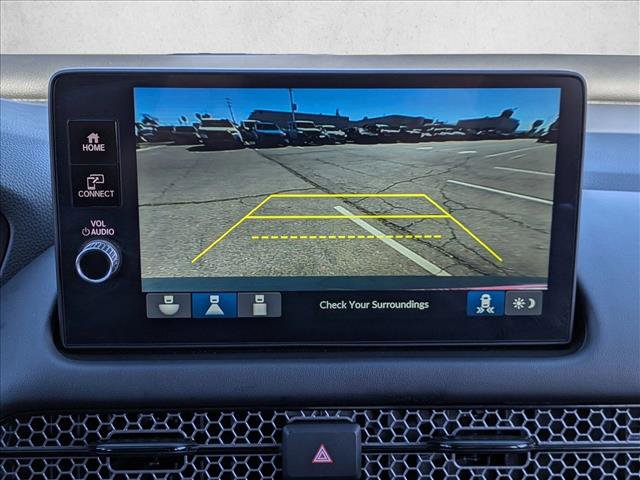 Used 2026 Honda HR-V Sport image 13