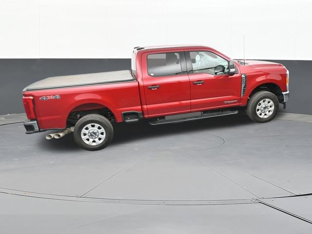 Used 2023 Ford F250 XLT w/ Camper Package AWD/4WD image 58