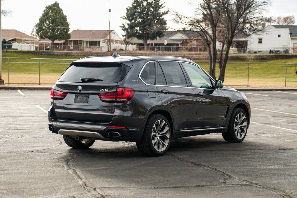 Used 2018 BMW X5 xDrive40e w/ M Sport Package image 5