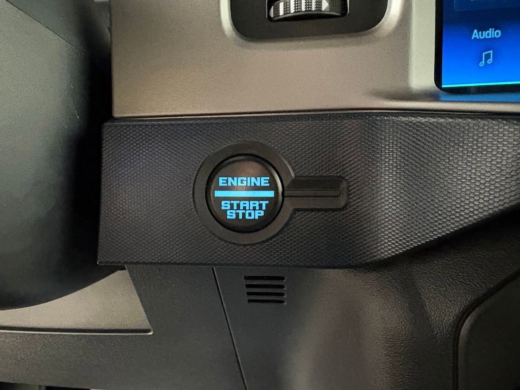 Certified 2023 Ford Bronco Outer Banks AWD/4WD image 22