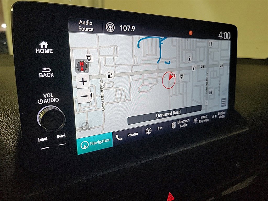 Used 2022 Honda Civic Sport Touring image 18