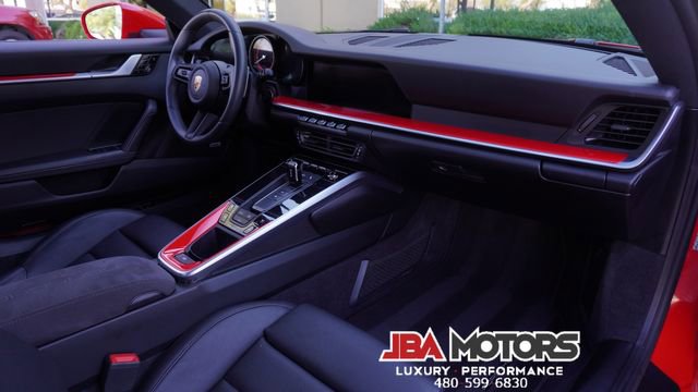Used 2020 Porsche 911 Carrera S image 8