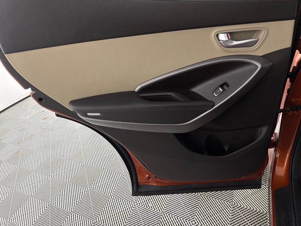 Used 2015 Hyundai Santa Fe Sport FWD image 12