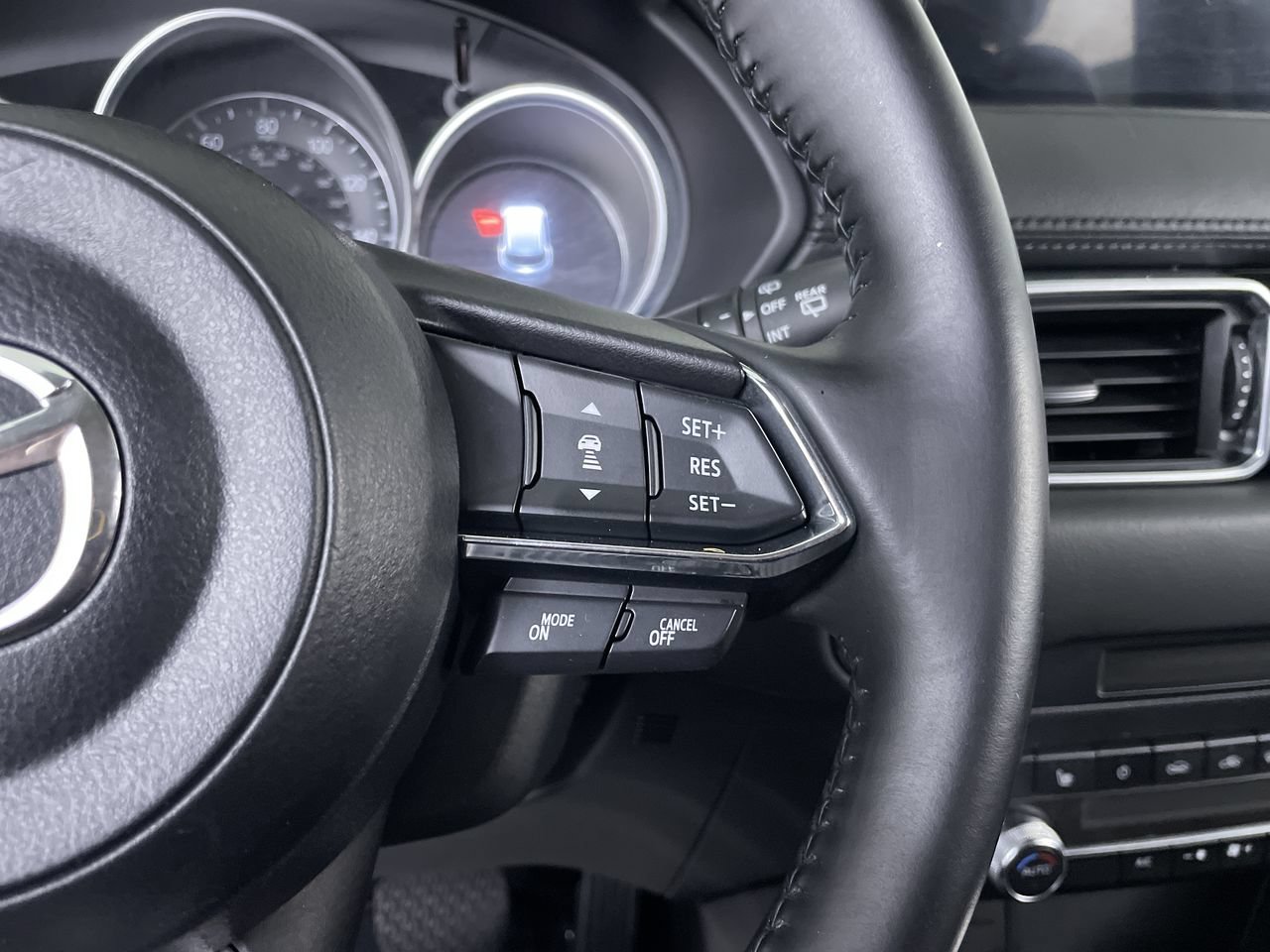 Used 2019 MAZDA CX-5 Touring AWD/4WD image 27