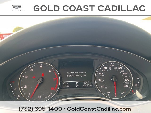 Used 2013 Audi A7 3.0T Premium image 18