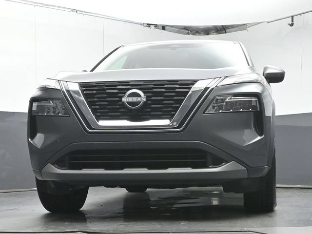Used 2023 Nissan Rogue SV AWD/4WD image 37