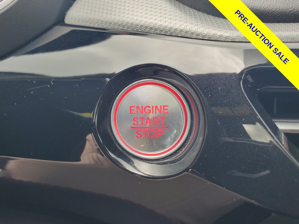Certified 2024 Acura MDX A-Spec AWD/4WD image 28
