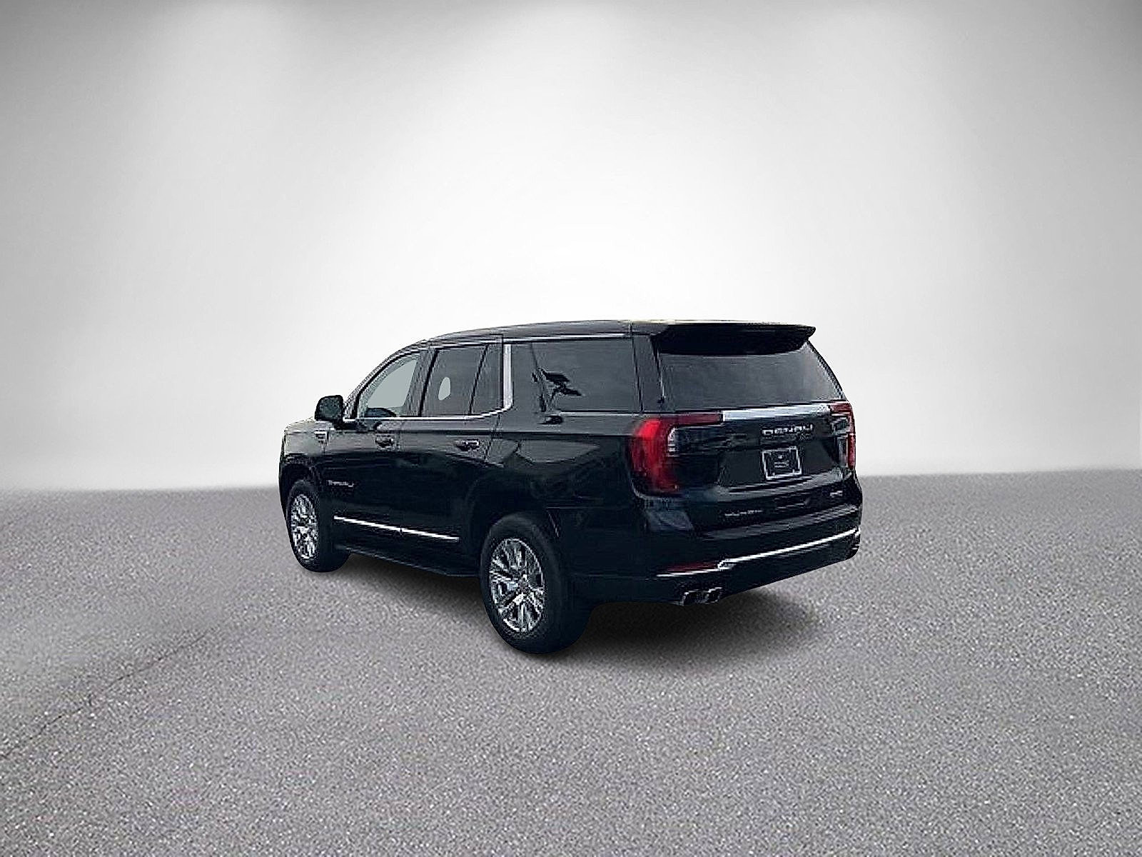 Certified 2025 GMC Yukon Denali image 7