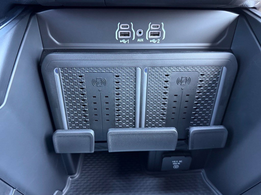 New 2026 RAM 2500 Big Horn AWD/4WD image 22