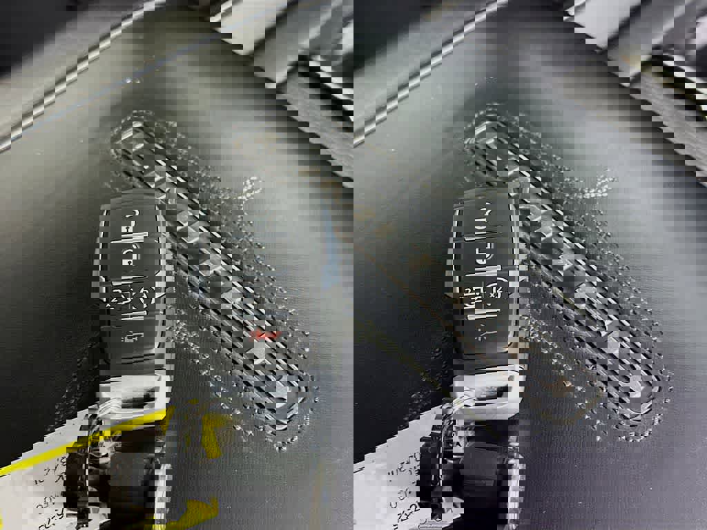 Used 2021 RAM 1500 Limited image 21