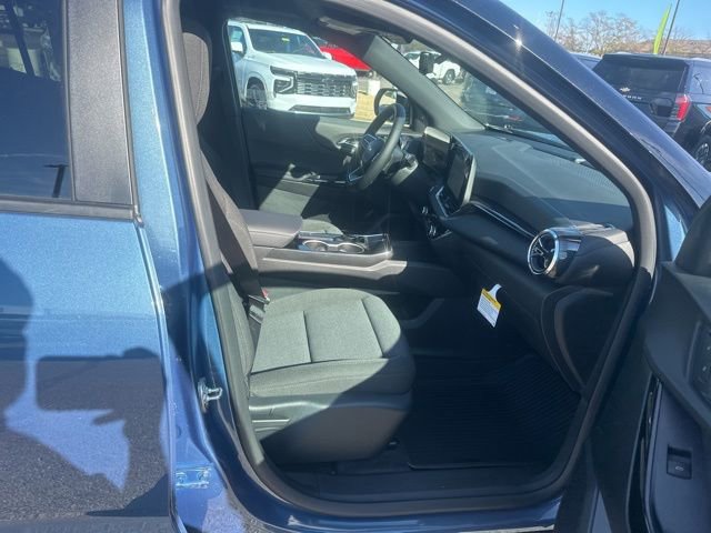 New 2026 Chevrolet Equinox LT w/ Safety and Technology Package image 31