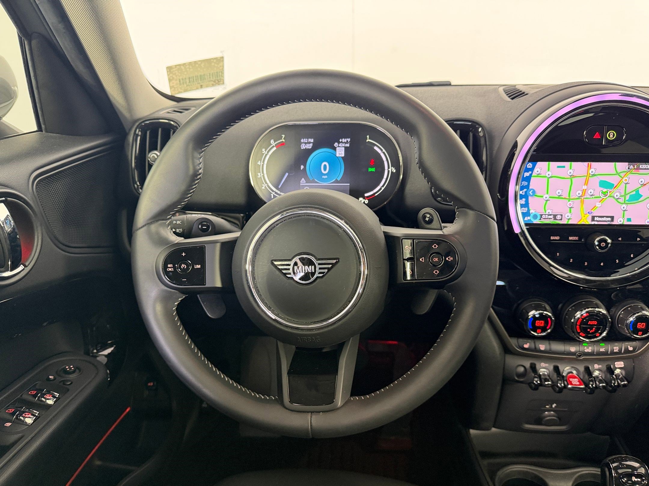 Certified 2024 MINI Cooper Countryman S FWD image 31