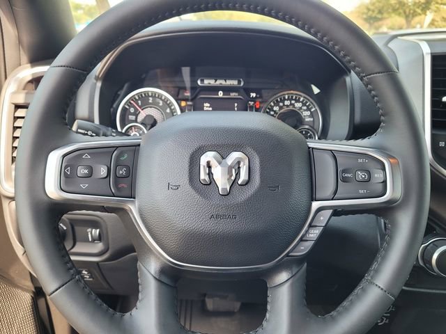 New 2024 RAM 1500 Big Horn image 12
