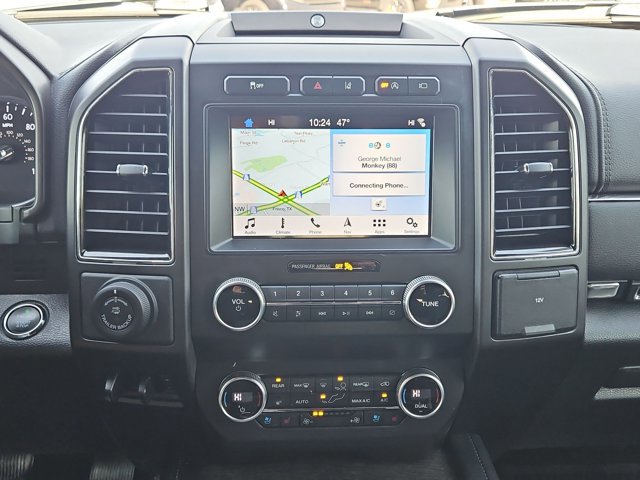 Used 2019 Ford Expedition Limited w/ Texas Edition Package image 15