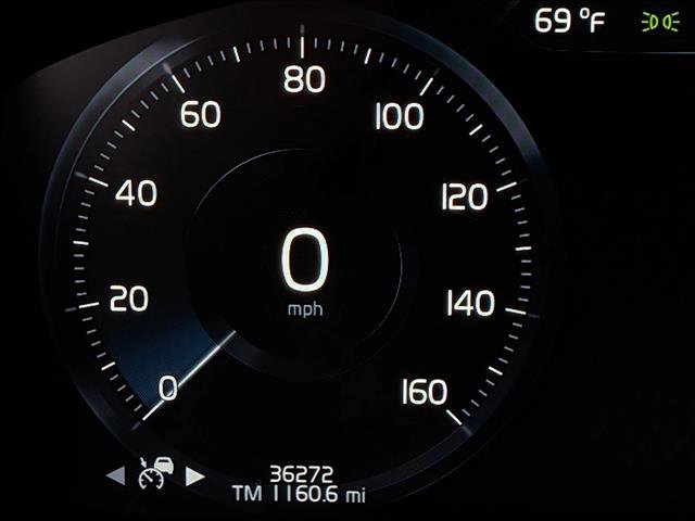 Used 2020 Volvo S90 T6 R-Design w/ Advanced Package AWD/4WD image 9