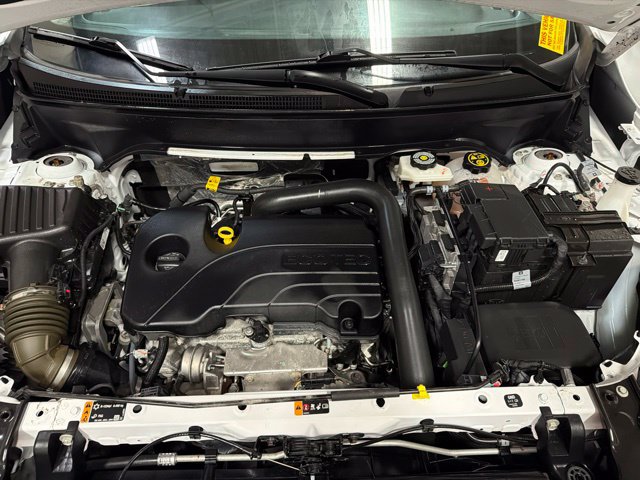 Certified 2023 GMC Terrain SLE FWD image 27