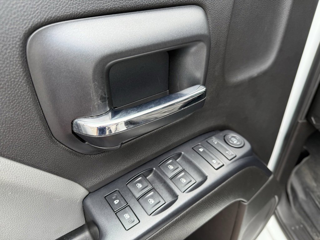 Certified 2016 Chevrolet Silverado 2500 W/T w/ WT Convenience Package image 10