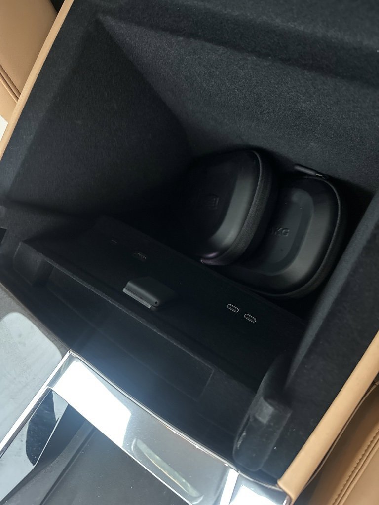 Used 2025 Cadillac Escalade IQ Sport 2 image 27