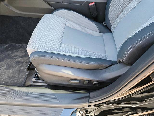 New 2025 Subaru Outback Premium image 4