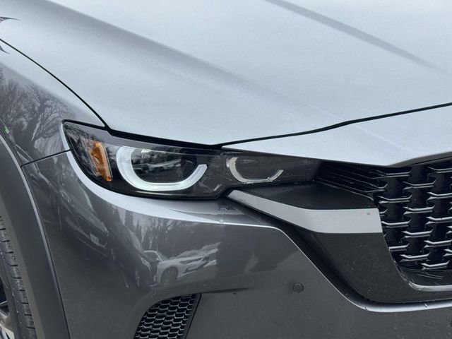 Used 2025 MAZDA CX-50 2.5 Turbo w/ Accent Package image 8