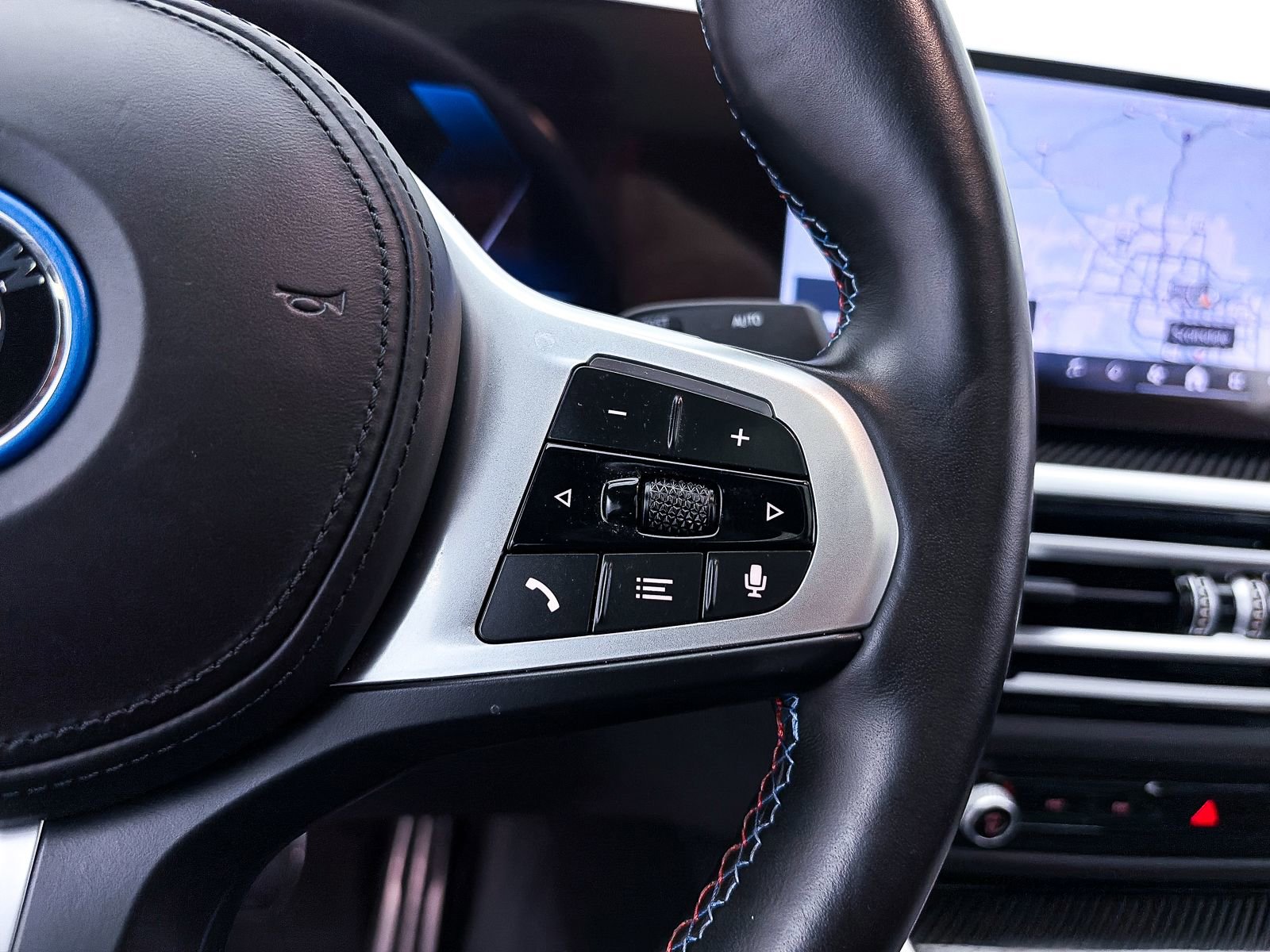 Used 2024 BMW i4 M50 AWD/4WD image 35