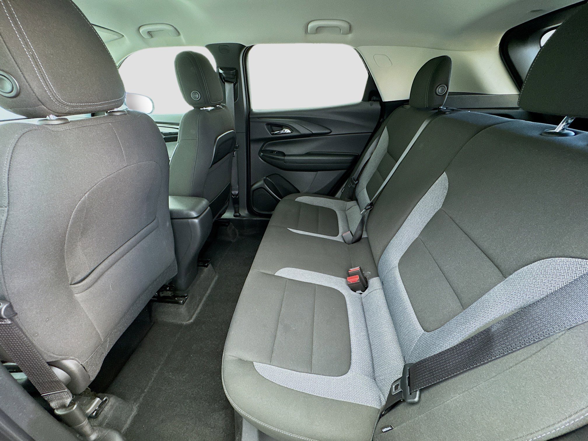 Used 2024 Chevrolet TrailBlazer LT FWD image 15