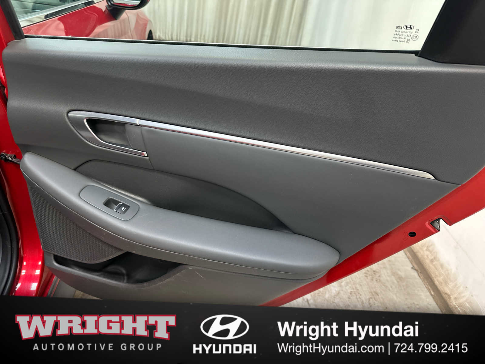 Used 2020 Hyundai Sonata SEL FWD image 15
