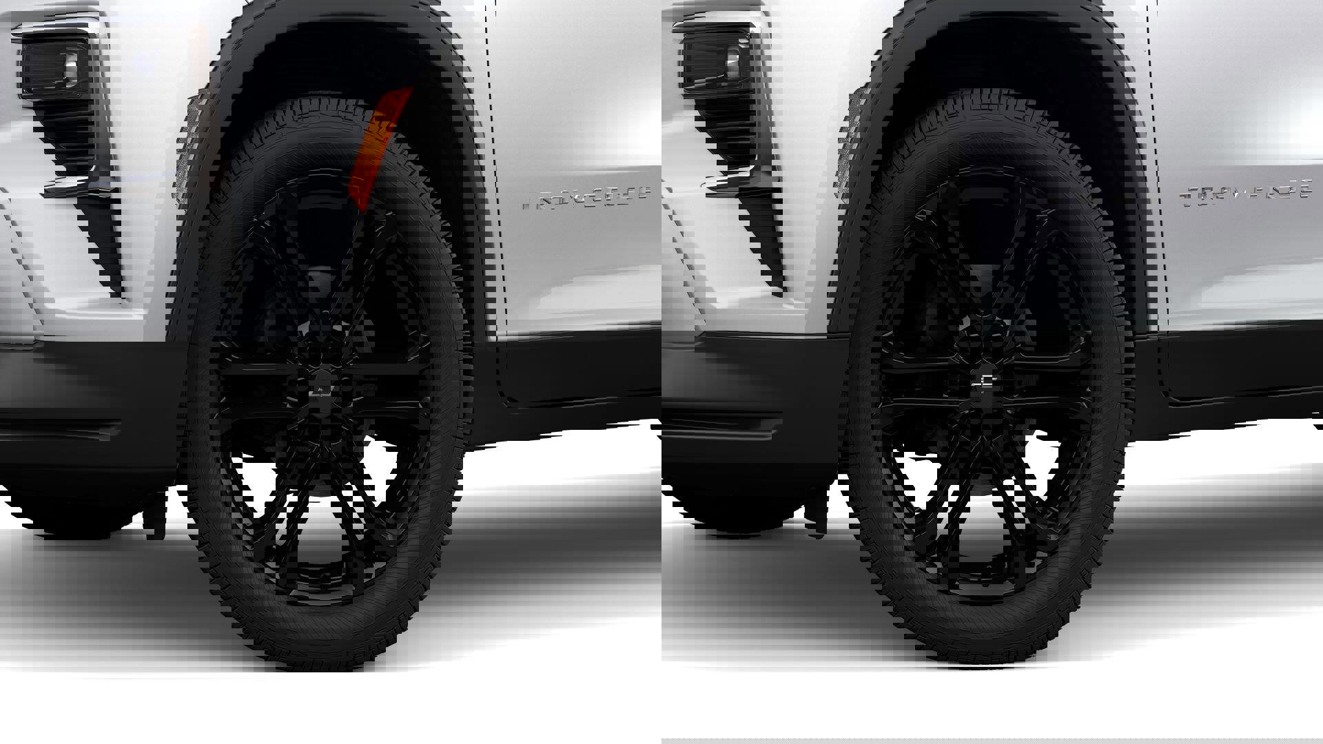 New 2026 Chevrolet Traverse LT w/ Driver Confidence Package image 28