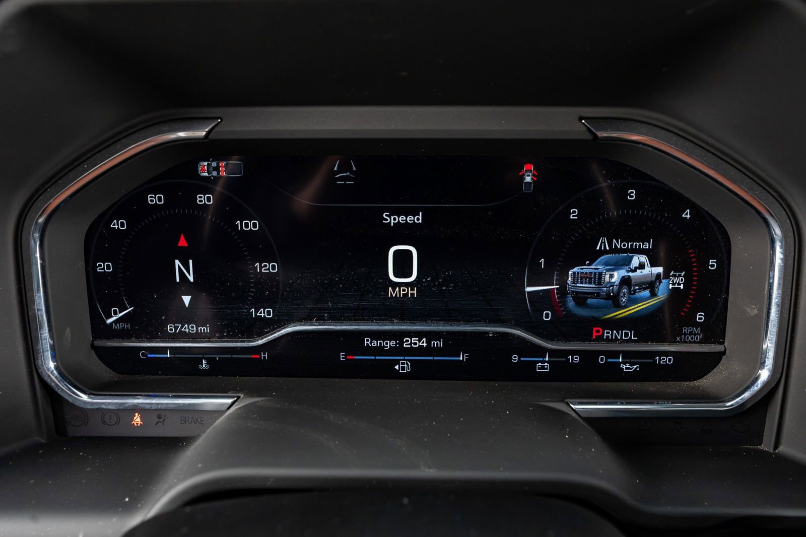 Used 2025 GMC Sierra 2500 Denali Ultimate image 20