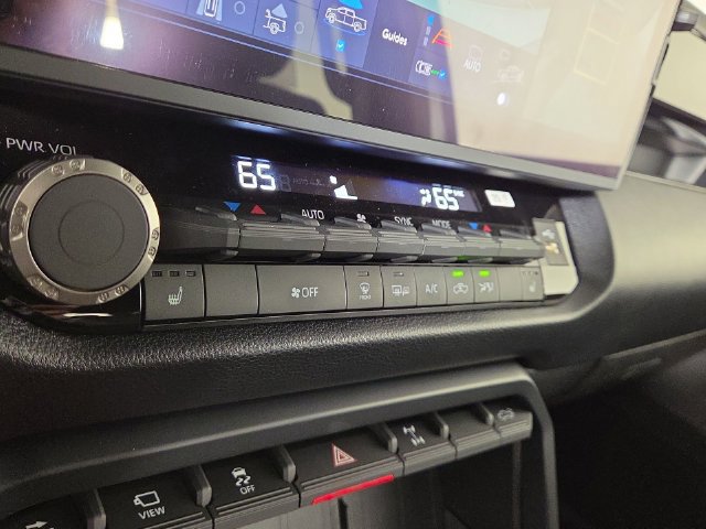 New 2026 Toyota Tundra SR5 AWD/4WD image 19