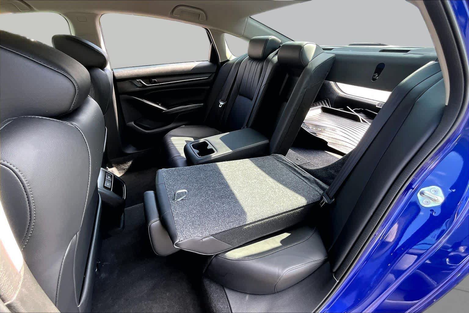 Used 2022 Honda Accord Sport Special Edition image 20