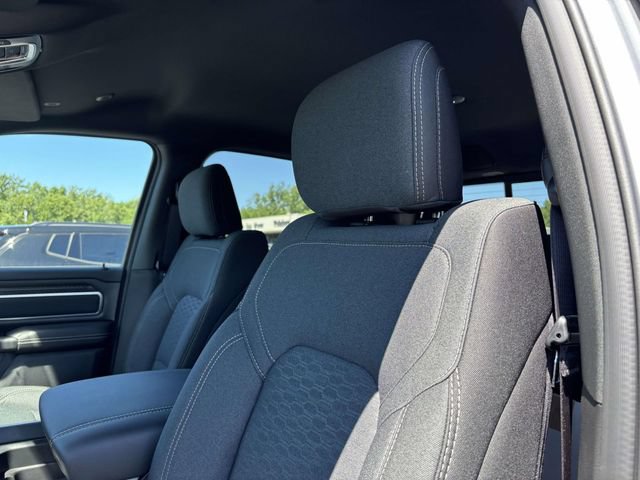 New 2026 RAM 1500 Big Horn AWD/4WD image 13